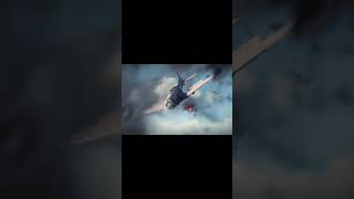 Midway Dive Bomb Scene Edit midway divebomb movie edit [upl. by Kama697]