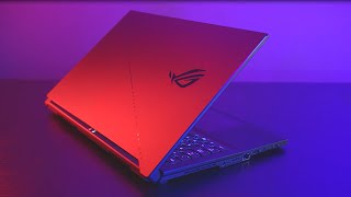 Dont miss the ASUS ROG Zephyrus S17 [upl. by Lyndell]