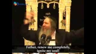 Rav Shalom Arush  Ma Shehaya Haya [upl. by Yanttirb]