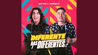 Diferente das Diferentes [upl. by Ahseiyk]