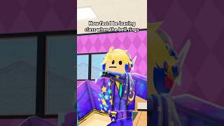 Roblox Next Period roblox robloxanimation recommended potemer [upl. by Baiel]