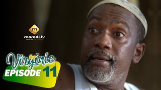 Série  Virginie  Saison 2  Episode 11  VOSTFR [upl. by Larkins748]