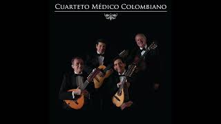 COMPAÑERO  Cover by Raul E Sastre Glauco Cedeño Edgar Muñoz Cayo Alfonso Duarte [upl. by Arikaahs]