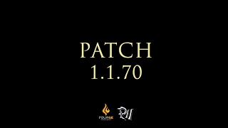 Patch 1170  Priston Tale 2 [upl. by Shulock]