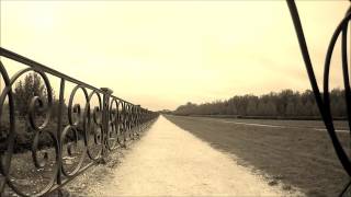 Arvo Pärt Cantus in memoriam  Benjamin Britten  chateau de ST Germain [upl. by Ennahteb948]