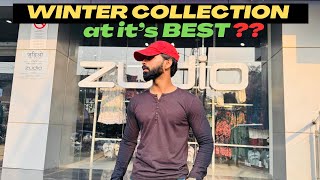 ZUDIO WINTER HAUL 2024  STYLISH  AFFORDABLE BUT  zudiocollection zudio [upl. by Coryden]