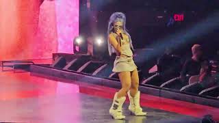 Demons  Doja Cat  Live In Minneapolis MN 120723 [upl. by Nur]