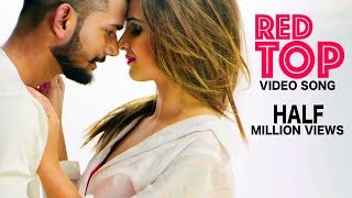 Red Top Official Video  Prince KKC  Rawat RBB  Punjabi Song [upl. by Seen]