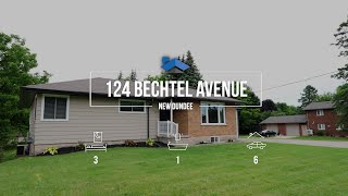 124 Bechtel Ave New Dundee  Overview Video with Aerial Highlights Branded [upl. by Aisenat]