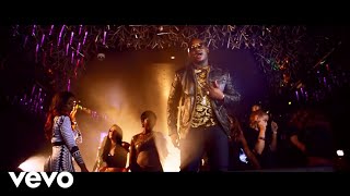 Wande Coal  Rotate Official Video [upl. by Meurer]