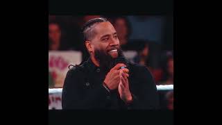 Solo Sikoa Betrayed Jimmy Uso  Sad Edit 😢 [upl. by Benildas]