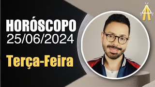 HORÓSCOPO PARA TERÇAFEIRA 🔮 [upl. by Thar923]