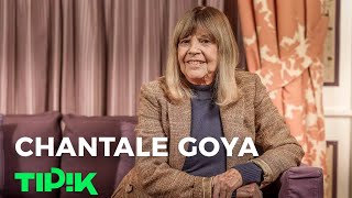 Chantal Goya  sa boisson favorite  le CocaCola [upl. by Aldercy]