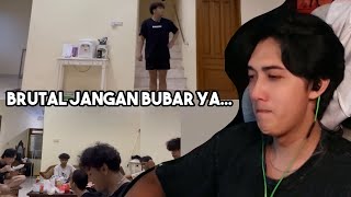 Gua Gakuat Kalo Emang BRUTAL Beneran Kayak Gini [upl. by Aldos299]