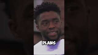 Chadwick Boseman best life advice motivation edit chadwickboseman inspiration [upl. by Ielirol]