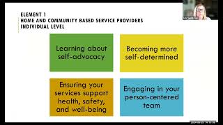 Creating Healthy Safe and Connected Communities The Living Well Blueprint [upl. by Sheeb235]