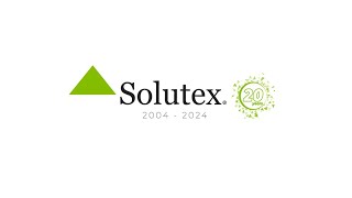 SOLUTEX  Celebrating 20 years of Innovation amp Omega3 Differentiation [upl. by Atsirt914]