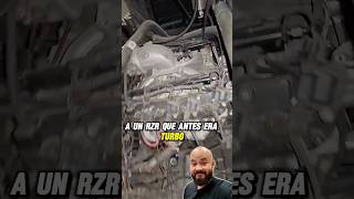 Metió Un LS A Un RZR Esta Loco rzr motores dunas [upl. by Enilesor]