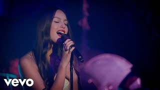 Olivia Rodrigo  get him back in the Live Lounge [upl. by Aral]