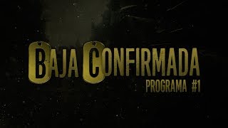 Baja Confirmada 1  Grupos NOLA 2K EU 7 Enero Rostermania NA [upl. by Pauwles]