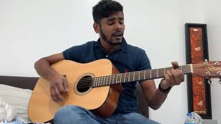 O Sanam  Cover  Original Song By Lucky Ali Osanam [upl. by Hemminger]