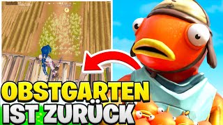 OBSTGARTEN IST ZURÜCK 😲  NEUE OP HEALOFF MAIS STRAT 🌽 [upl. by Bridgette]