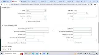 Can we assign one External bank Account to Multiple Suppliers in Oracle EBS and Fusion Payables [upl. by Jervis580]