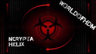 NCRYPTA  HELIX RAW TRACK OF 2016 Read Description [upl. by Otirecul]