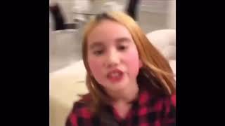 LIL TAY FLEXING MONTAGE [upl. by Ettenig]