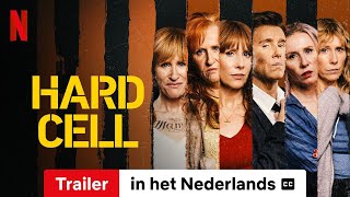 Hard Cell Seizoen 1 ondertiteld  Trailer in het Nederlands  Netflix [upl. by Asher]