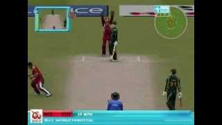 Australia vs West Indies Full Highlights T20 World Cup 2014 28th March WI vs Aus 28032014 [upl. by Woodsum]