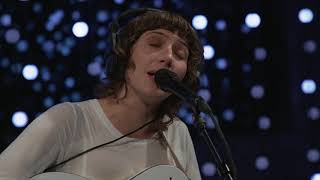 Aldous Harding  Imagining My Man Live on KEXP [upl. by Deadman]