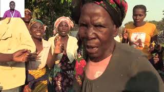 Kaonde Hot Traditional Songs Kabolo kacheche [upl. by Maxama841]