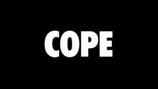 Manchester Orchestra  Cope [upl. by Nnazus454]