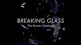 Breaking Glass  The David Bowie Podcast  Ep 13 – Lodger [upl. by Ixel]