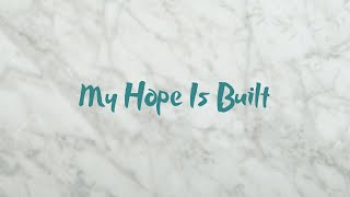 My Hope Is Built 1998  Emu Music [upl. by Kowtko]