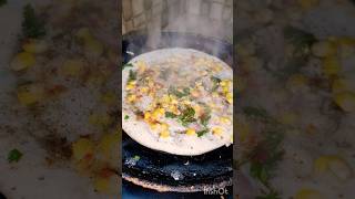 Sweet corn 🌽 dosa recipe in Tamil❤️shortscooking [upl. by Debbi745]