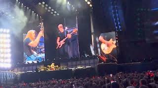 ACDC  Riff Raff  Live at Hockenheim 130724 HQ audio [upl. by Pacien]