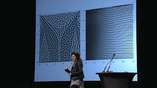 Neri Oxman On Designing Form [upl. by Winthorpe]