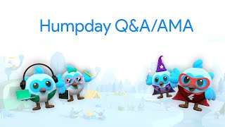 Humpday QampAAMA and Live Coding  6th November 2024  HumpdayQandA Flutter FlutterCommunity [upl. by Schick]