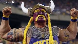 What Does SKOL Mean The Origin Of The Cheer SKOL Vikings [upl. by Nosliw221]