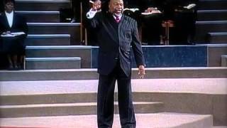 TD Jakes Sermons Positioning Yourself to Prosper Part 1 [upl. by Llyrad]