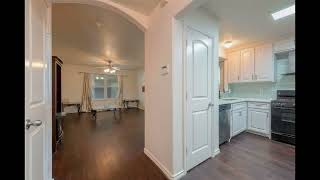 Real Estate for Rent 5705 Sudan Street Houston TX 77020 [upl. by Melony]