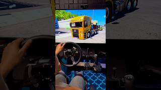 Bob constellation🚛🚀 gamer eurotrucksimulator2 ets constellation caminhão pcgamer setupgamer [upl. by Leanora]