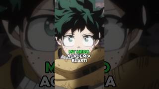 My Hero Academia Movie 4 Youre Next  New Trailer [upl. by Ahtael852]