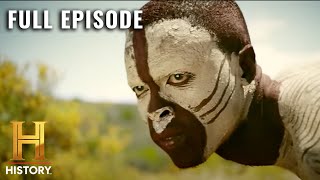 How Humanity Mastered War  Mankind The Story of All of Us S1 E1  Full Episode [upl. by Kendrick]