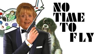 YTP Come Outside  Auntie Mabel Meets James Bond [upl. by Edgell]