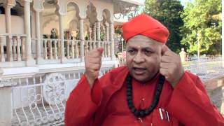 Swamiji from Taralabalu Part 1 The Veerashaiva Tradition [upl. by Sarine153]