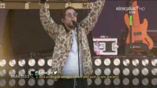 PRINZ PI RaR Rock am Ring Full TV Concert EinsPlus [upl. by Iadahs670]