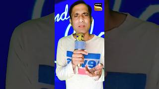 maine tera naam Dil rakh diya youtubeshorts indianidol13 shortshindisongviral [upl. by Sirraj]